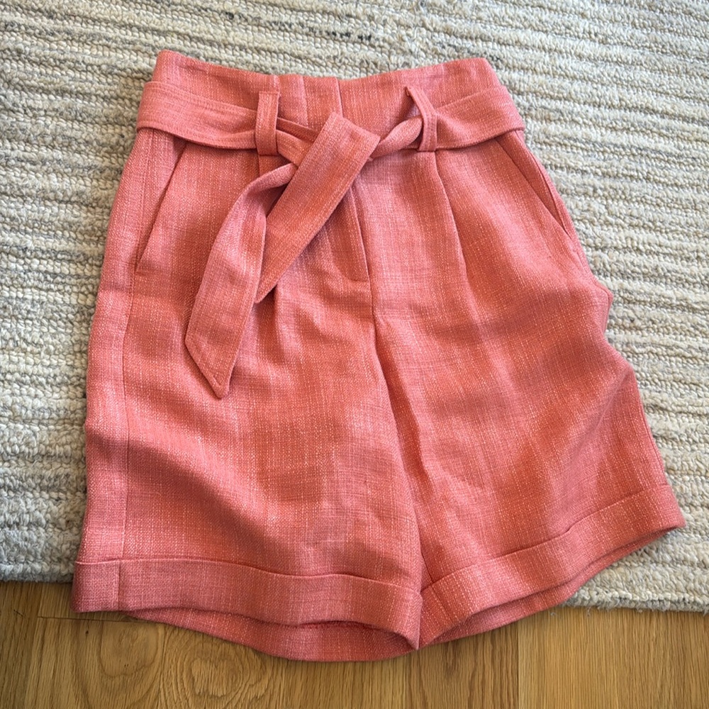 Peserico Shorts